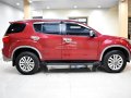 Isuzu  MUX  LS 4X2  2018 @ 1,068M Negotiable Batangas Area   PHP1,068,000-3