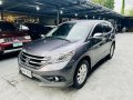 2015 LOW DOWNPAYMENT HONDA CRV AUTOMATIC GAS! 7 SEATER! 36,000 KMS ONLY! FINANCING LOW DP!-0