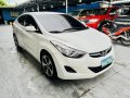 2012 HYUNDAI ELANTRA 1.6L AUTOMATIC GAS! LOW MILEAGE SUPER FRESH! MAGWHEELS! FINANCING LOW DP!-2