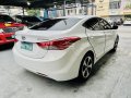 2012 HYUNDAI ELANTRA 1.6L AUTOMATIC GAS! LOW MILEAGE SUPER FRESH! MAGWHEELS! FINANCING LOW DP!-6