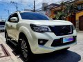 2020 Nissan Terra  2.5 4x2 VE AT for sale by Trusted seller-0