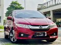 2016 Honda City VX Automatic Gas Top of the line 128K ALL IN DP‼️-1