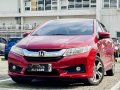 2016 Honda City VX Automatic Gas Top of the line 128K ALL IN DP‼️-2