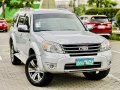 2013 Ford Everest 4x2 2.5 Diesel Automatic‼️-1