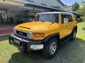 HOT!!! 2017 Toyota FJ CRUISER for sale at affordable price -2