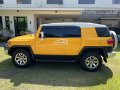 HOT!!! 2017 Toyota FJ CRUISER for sale at affordable price -9