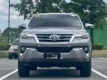 2016 TOYOTA FORTUNER 4x2 V Automatic Diesel-0
