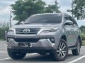 2016 TOYOTA FORTUNER 4x2 V Automatic Diesel-1