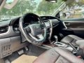 2016 TOYOTA FORTUNER 4x2 V Automatic Diesel-6