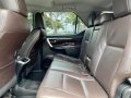 2016 TOYOTA FORTUNER 4x2 V Automatic Diesel-8