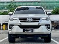 2018 Toyota Fortuner 2.4L 4x2 V Diesel Automatic-0