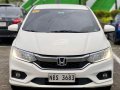 2019 Honda City 1.5 E Gas Automatic -0