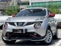 2018 NISSA JUKE NSTYLE 1.6 CVT-2