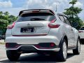 2018 NISSA JUKE NSTYLE 1.6 CVT-13