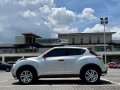 2018 NISSA JUKE NSTYLE 1.6 CVT-16