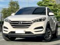 2016 HYUNDAI TUCSON GL MANUAL-1