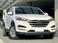 2016 HYUNDAI TUCSON GL MANUAL-2