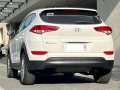 2016 HYUNDAI TUCSON GL MANUAL-11