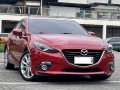 🔥 169k All In DP 🔥 2016 Mazda 3 2.0R Automatic Gas.. Call 0956-7998581-0