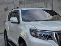 HOT!!! 2013 Toyota Landcruiser Prado 4x4 for sale at affordable price -14