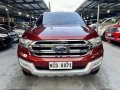 2016 LOW DOWNPAYMENT FORD EVEREST TITANIUM AUTOMATIC TURBO DIESEL 4X2! FINANCING OKAY!-1