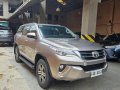 2018 Toyota Fortuner 2.4G 4x2 A/T-0