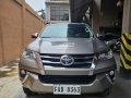 2018 Toyota Fortuner 2.4G 4x2 A/T-1