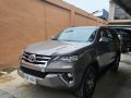 2018 Toyota Fortuner 2.4G 4x2 A/T-2