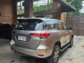 2018 Toyota Fortuner 2.4G 4x2 A/T-3