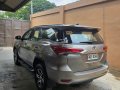 2018 Toyota Fortuner 2.4G 4x2 A/T-4