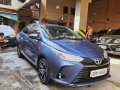 2021 Toyota Vios 1.3 XLE A/T-0