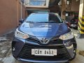 2021 Toyota Vios 1.3 XLE A/T-1