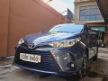 2021 Toyota Vios 1.3 XLE A/T-2