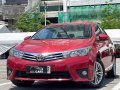 2015 TOYOTA ALTIS 1.6 G Automatic Gas-0