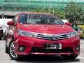 2015 TOYOTA ALTIS 1.6 G Automatic Gas-2