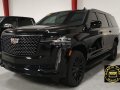 Brand New 2023 Cadillac Escalade Level 6 Bulletproof -2
