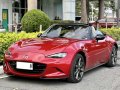 Well kept 2016 Mazda MX-5 Miata Convertible Automatic Gas for sale-1