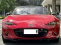 Well kept 2016 Mazda MX-5 Miata Convertible Automatic Gas for sale-0