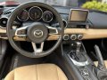 Well kept 2016 Mazda MX-5 Miata Convertible Automatic Gas for sale-4