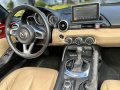Well kept 2016 Mazda MX-5 Miata Convertible Automatic Gas for sale-10