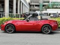 Well kept 2016 Mazda MX-5 Miata Convertible Automatic Gas for sale-11