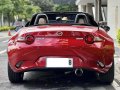 Well kept 2016 Mazda MX-5 Miata Convertible Automatic Gas for sale-13