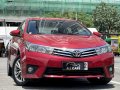 RUSH sale! Red 2015 Toyota Altis 1.6 G Automatic Gas Sedan cheap price-16