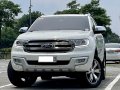 2nd hand 2016 Ford Everest 2.2 Titanium Plus Automatic Diesel for sale in good condition-1