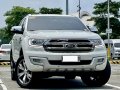 2nd hand 2016 Ford Everest 2.2 Titanium Plus Automatic Diesel for sale in good condition-18