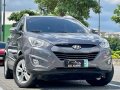 2012 HYUNDAI TUCSON 4x2 AT GAS-2