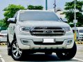 2016 Ford Everest 2.2 Titanium Plus w/ Panoramic Sunroof‼️-1