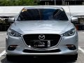2018 MAZDA 3 HATCHBACK AT GAS-0