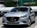 2018 MAZDA 3 HATCHBACK AT GAS-1