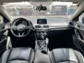 2018 MAZDA 3 HATCHBACK AT GAS-15